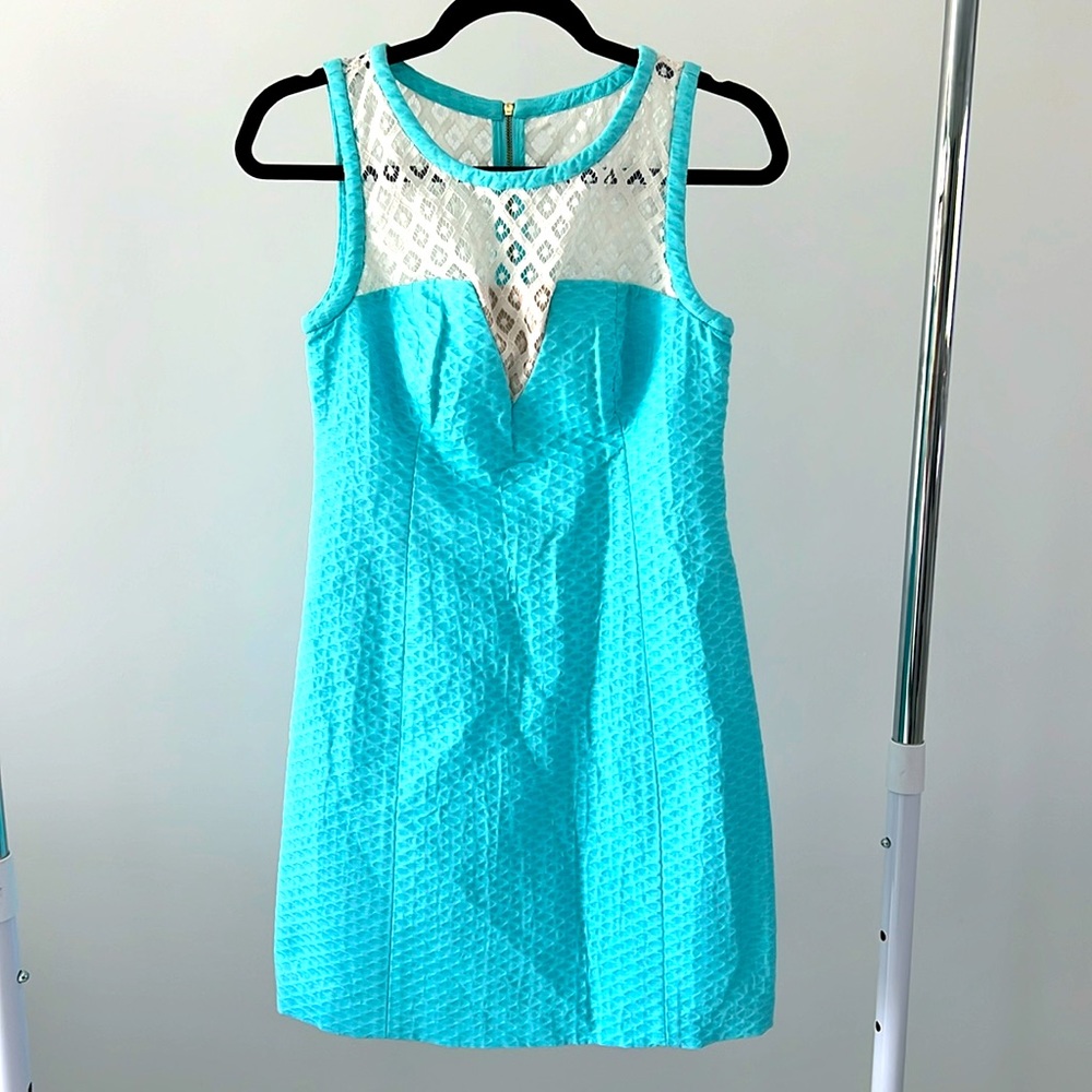 LILY PULITZER! Dress